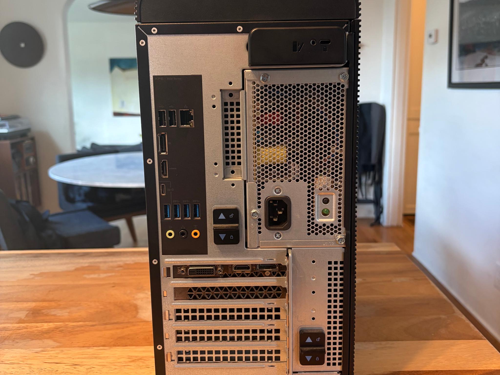 Budget gaming pc | 1 terabyte | Gtx 1660 super| i7 8700 |