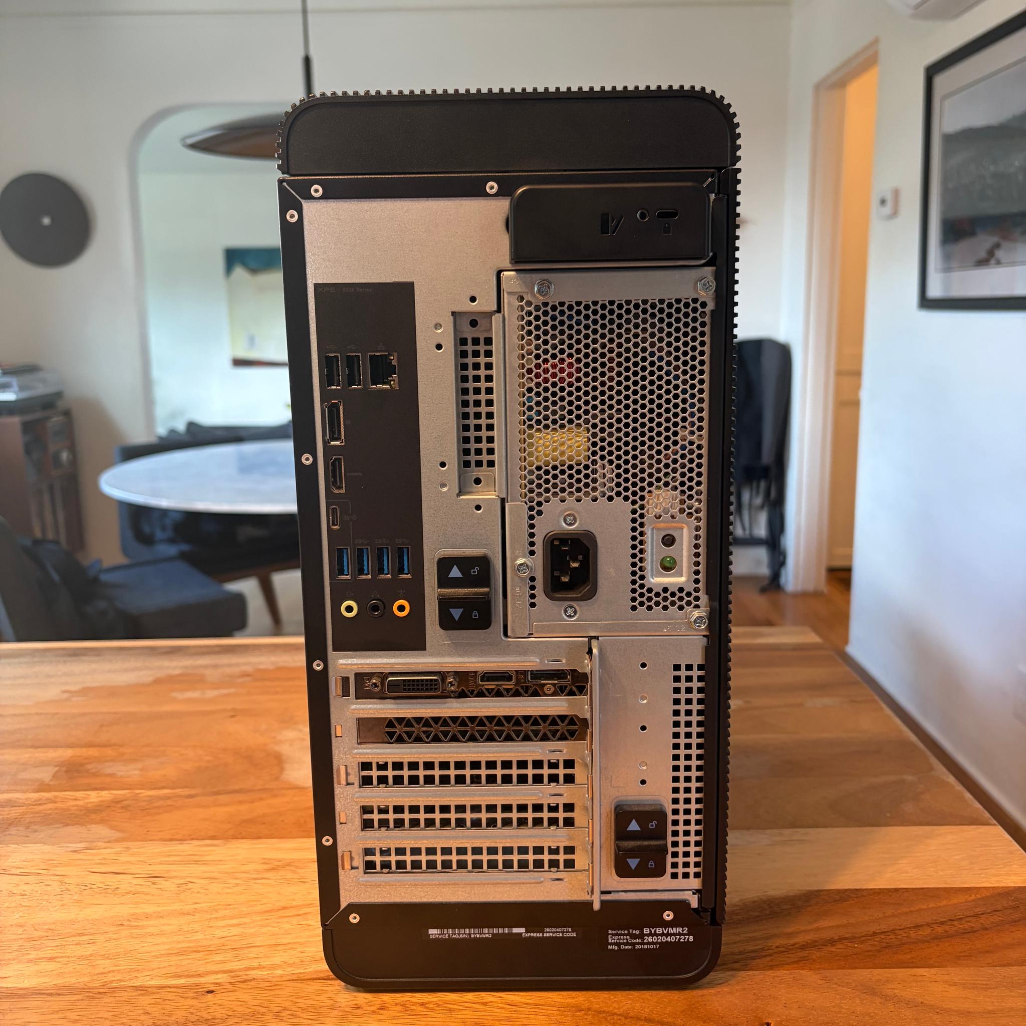 Budget 1660 price to performance gaming pc