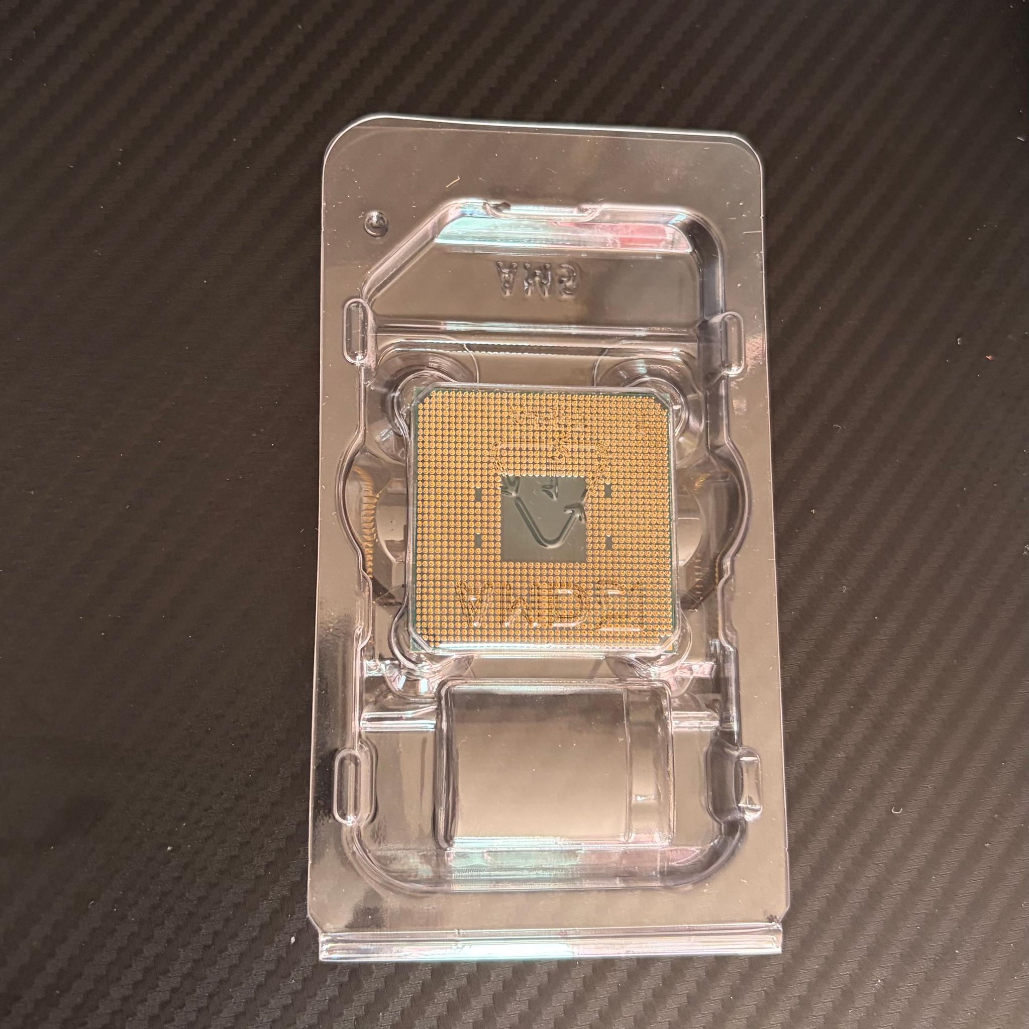 AMD Ryzen 9 5950X
