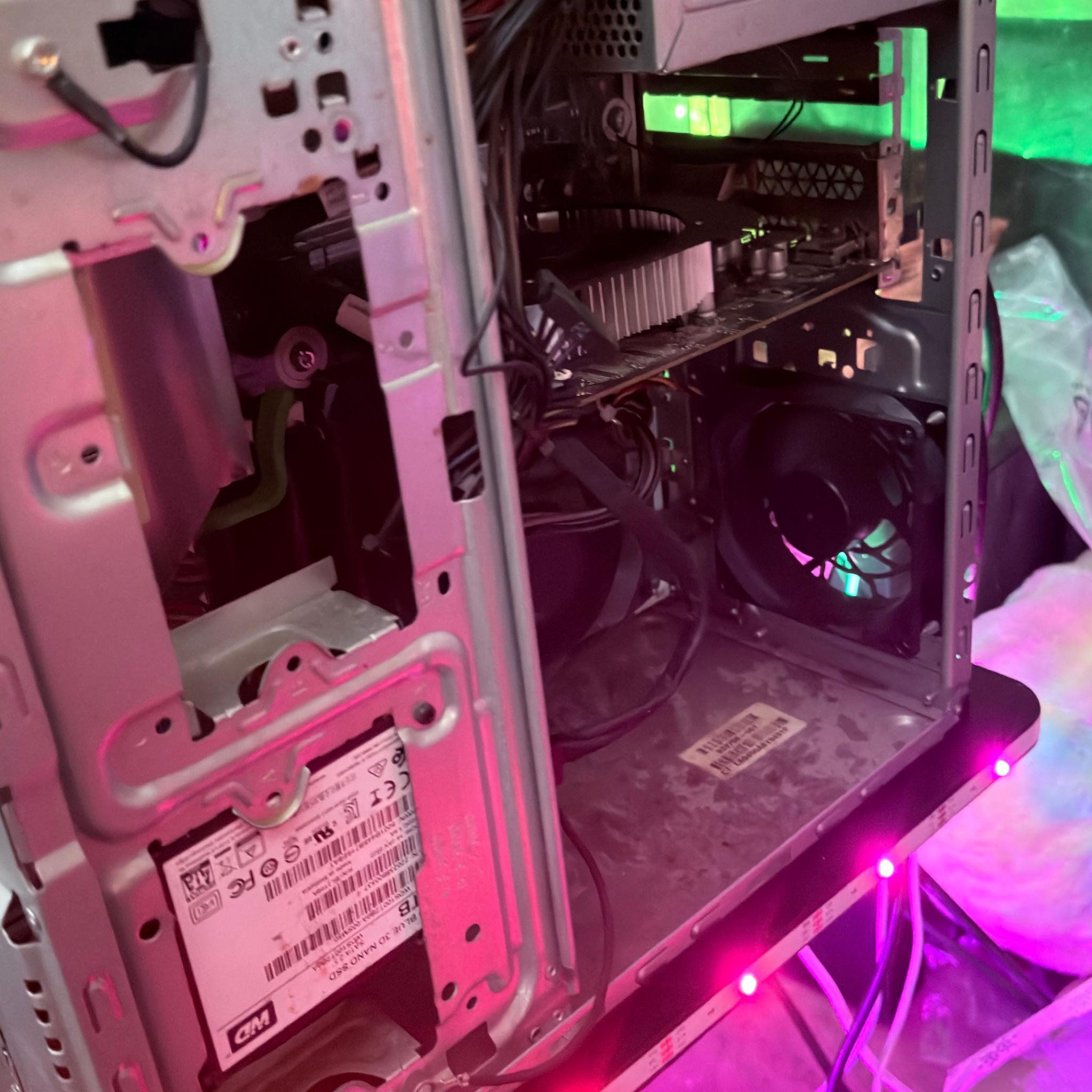 HP Pavillon 580-023w