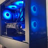 Gaming PC | Radeon 5700xt| Ryzen 5  | 16GB RAM | WINDOWS 11  home | WIFI & BT