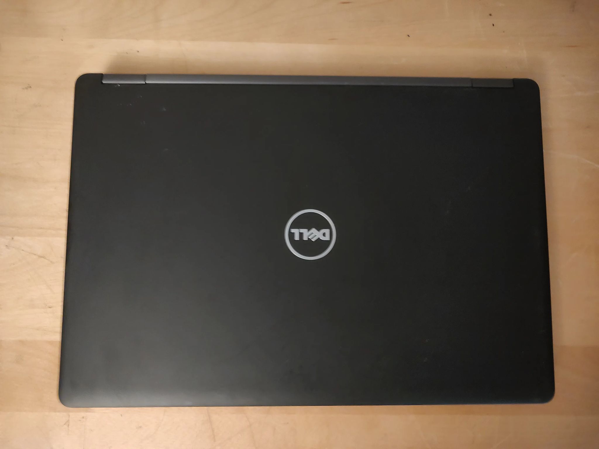 Dell Latitude 5480 14in Thin and Light Laptop - i5 7200u, 12GB DDR4, 500GB SSD