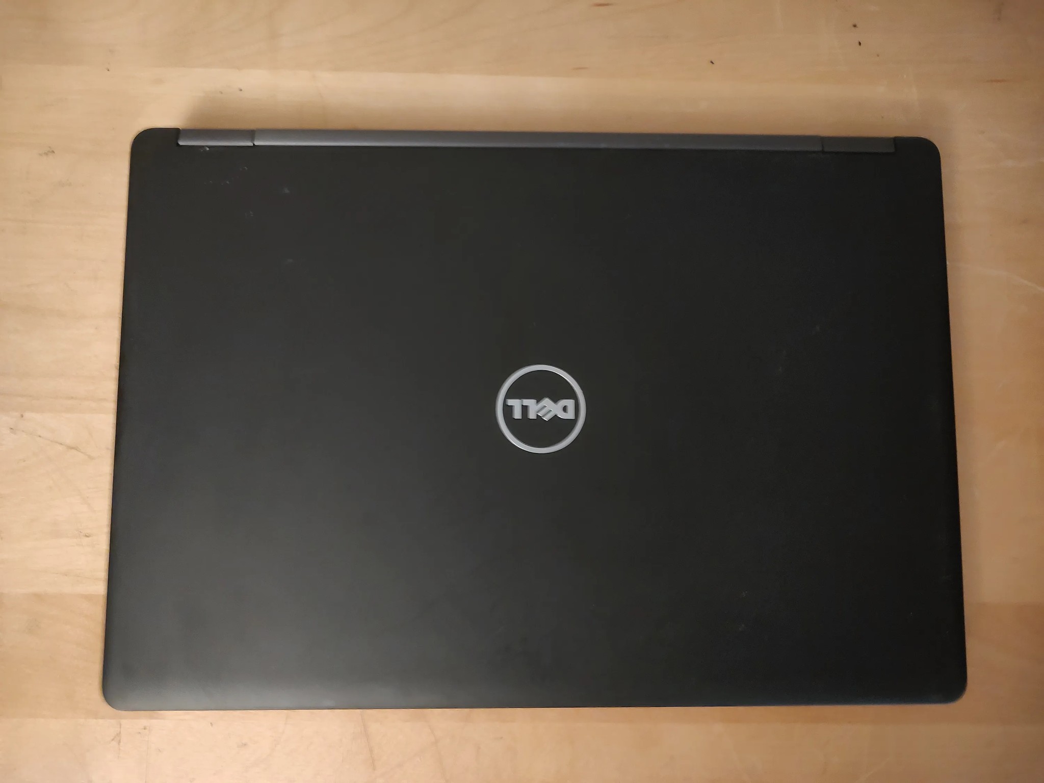 Dell Latitude 5480 14in Thin and Light Laptop - i5 7200u, 12GB DDR4, 500GB SSD