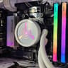 Gaming PC Ryzen 7 7700 32GB RAM 2TB SSD RTX 4070 Ti SUPER 16GB Win11 Computer