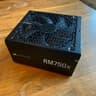 Corsair RM750x PC Power Supply - 750 Watts