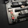 Gigabyte B450 AORUS Pro WiFi AM4 Motherboard & 16GB DDR4 RAM