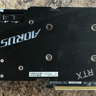 GIGABYTE RTX 3070 AORUS MASTER 8GB