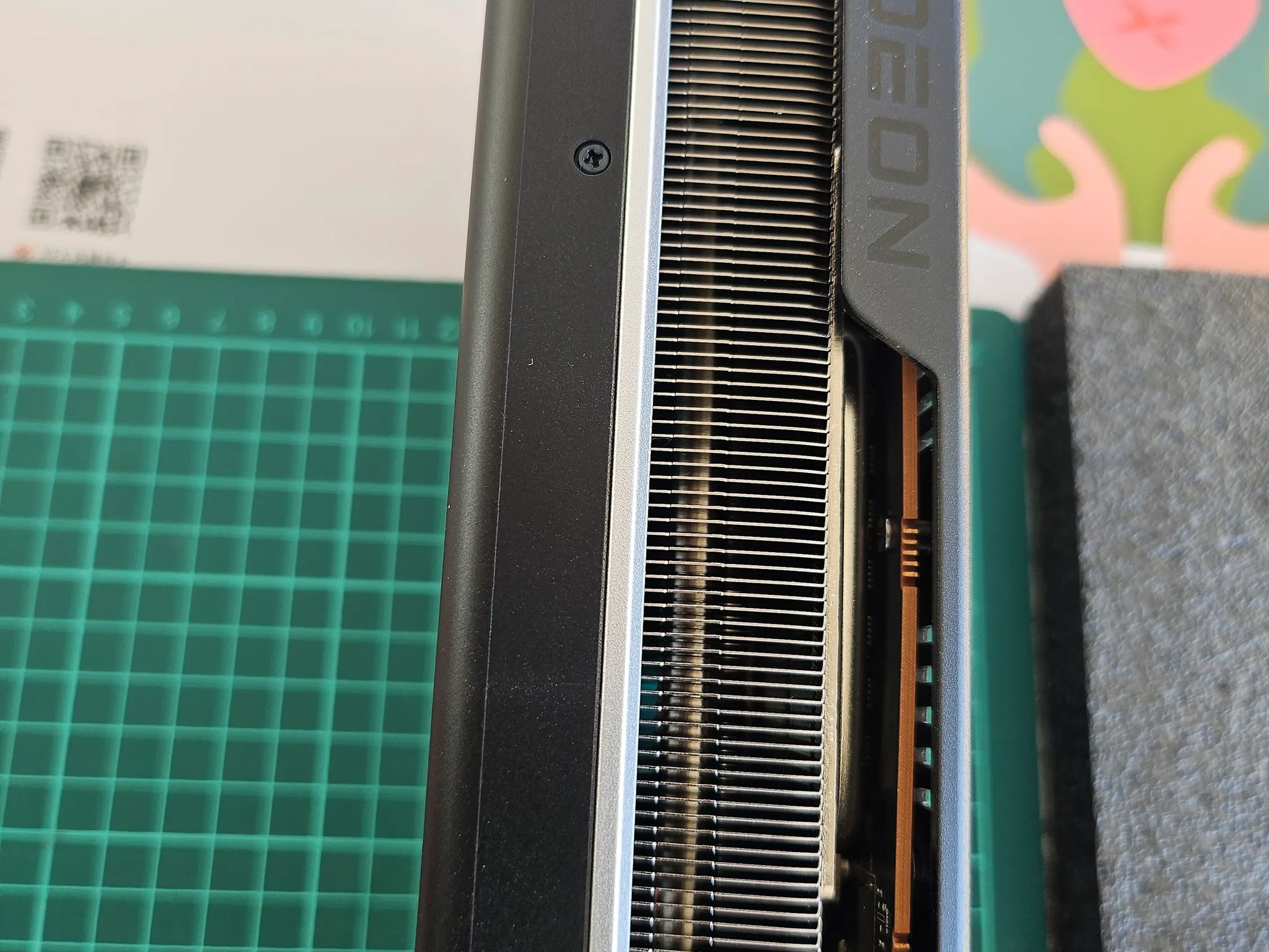*LIKE NEW* XFX Speedster MERC310 Radeon 7900 XT Ultra