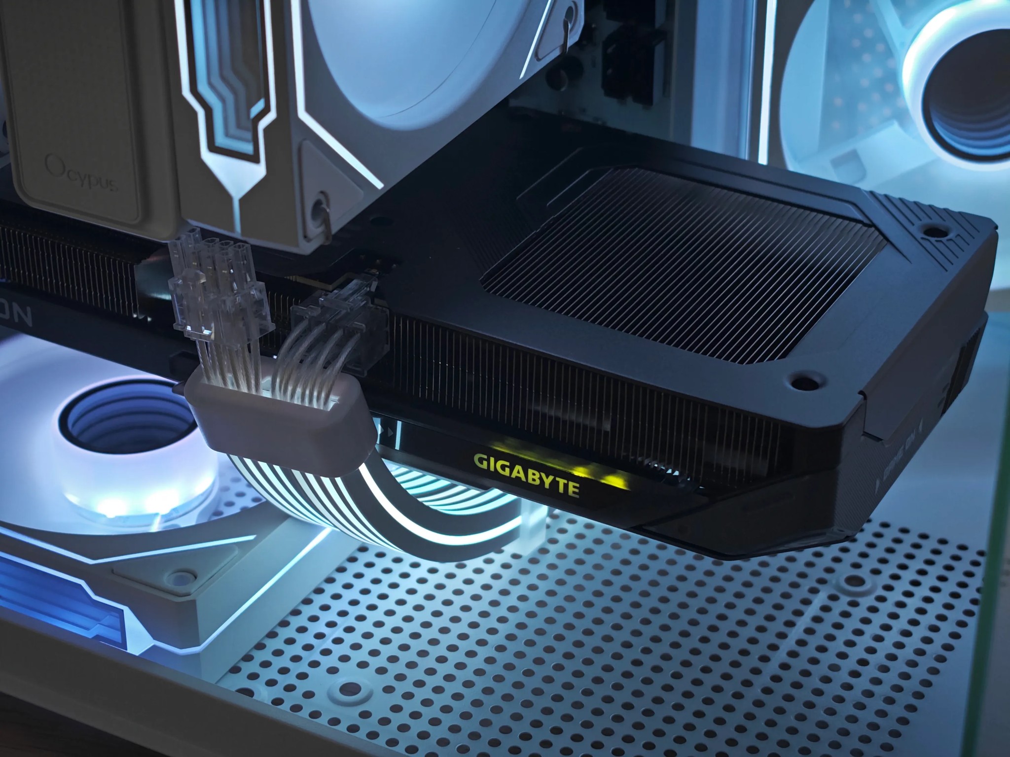 *VALUE-ORIENTED* RX 9060 XT 16GB, Ryzen 7 8700F, 32GB DDR5, 1TB NVMe | 1440P/4K Custom Gaming PC
