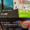 EVGA GeForce RTX 3070Ti FTW3 Ultra Gaming | SKU: 08G-P5-3797-KL
