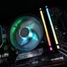 ⚫ Intel Core i5 12400F/RX 6700XT Gaming/Streaming PC ⚫