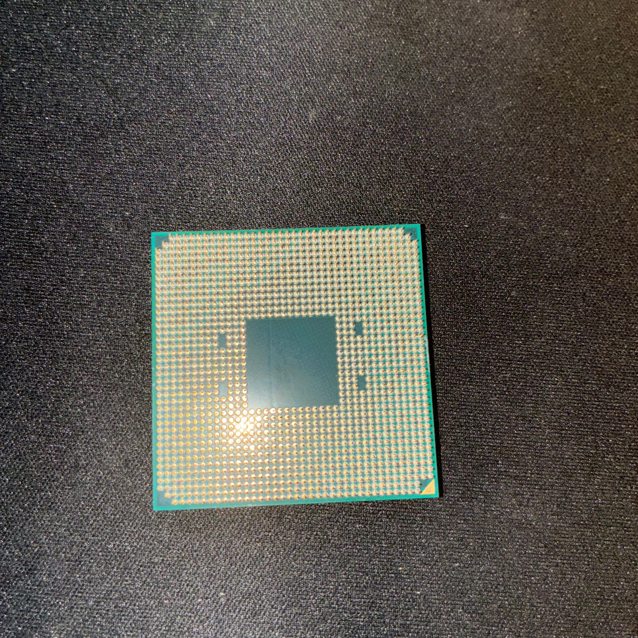 AMD Ryzen 7 5800X