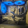 Intel B570 10gb Vram | i5 13400F | 16gb DDR5 | 1tb Storage