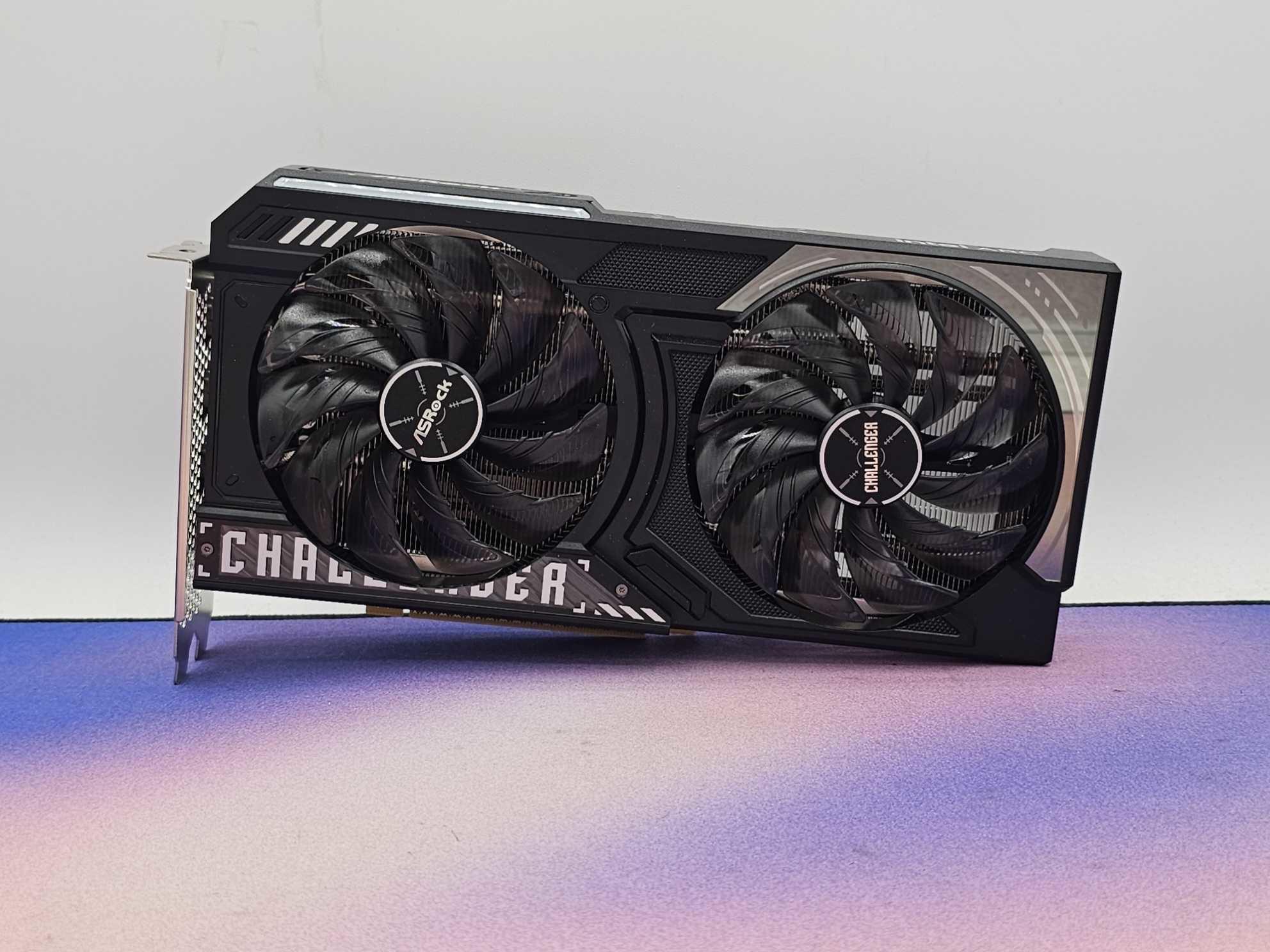 ASRock Challenger B570