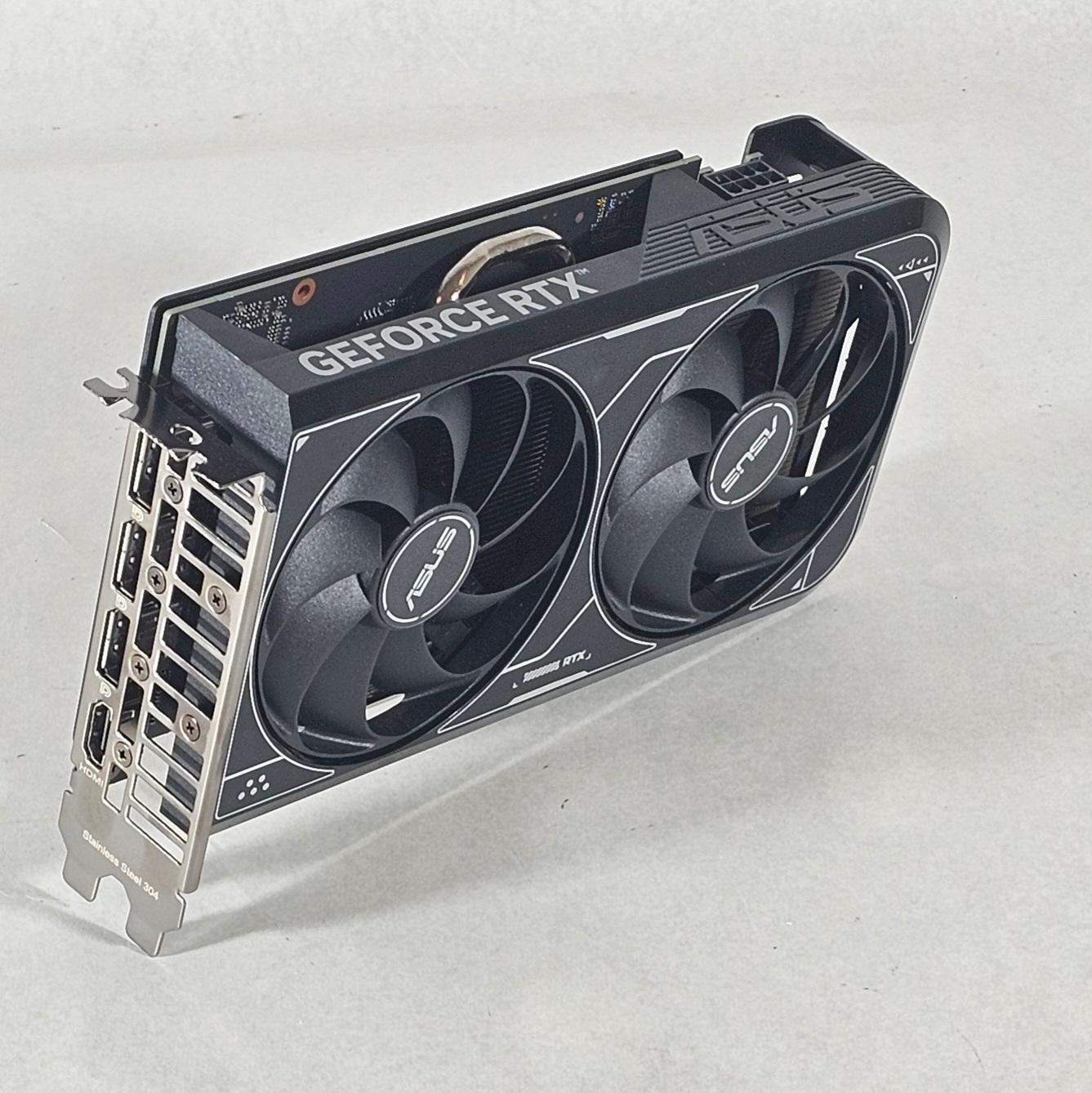 NVIDIA GeForce RTX 4060 Ti - Image 1