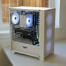 WX3 - Ryzen 7 3800X / RTX 2080 8GB / 16GB RAM DDR4 / 512GB NVMe SSD - Gaming PC 🚄 FREE SHIPPING