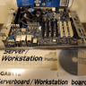 Xeon E3-1276 on Gigabyte GA-6LXSV with 16gb ECC Unbuffered COMBO