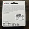 Kingston DataTraveler Exodia 128GB Flash Drive - Black