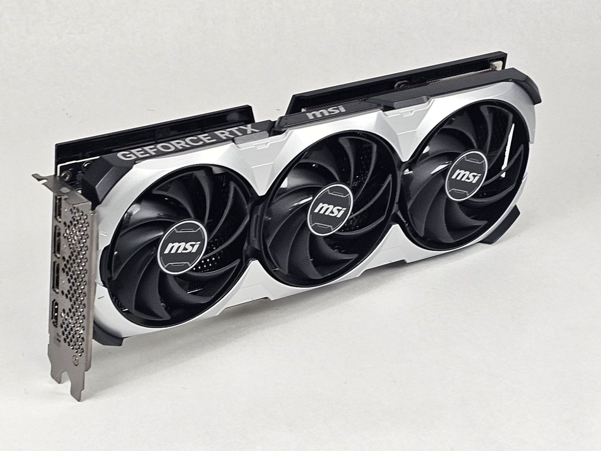 RTX 4060 Ti MSI Ventus 3X OC 8GB