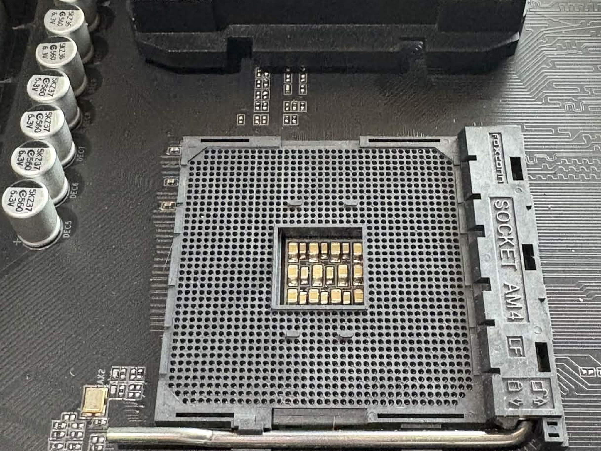 Gigabyte Aorus B450 Pro Wifi Gaming