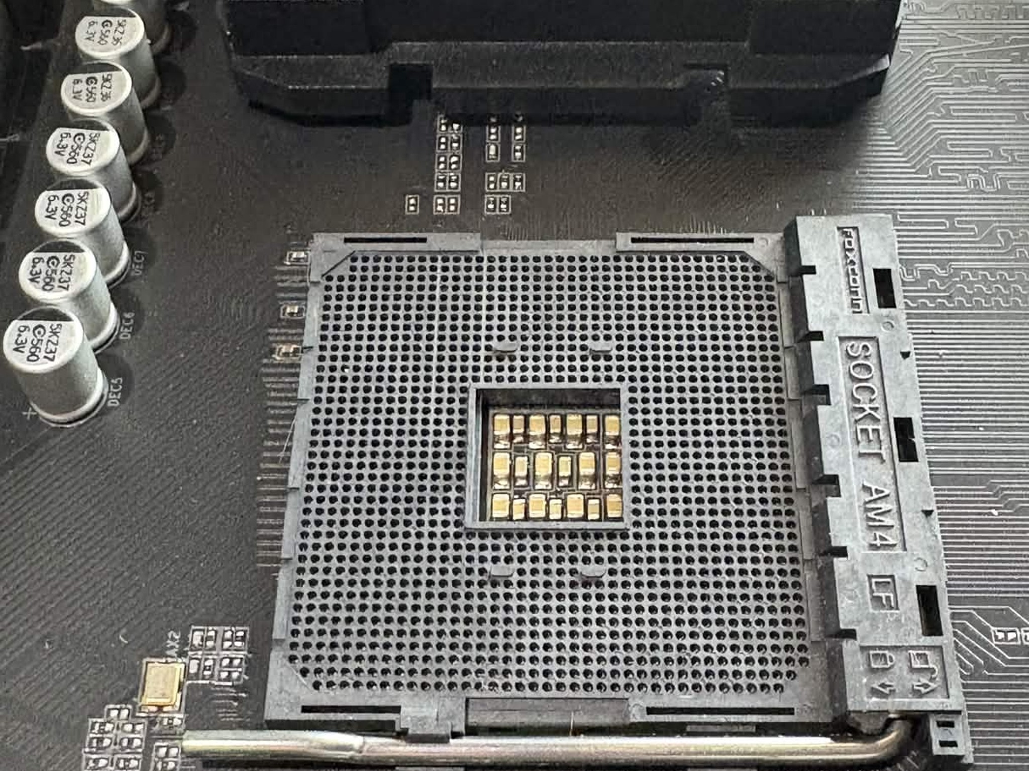 Gigabyte Aorus B450 Pro Wifi Gaming