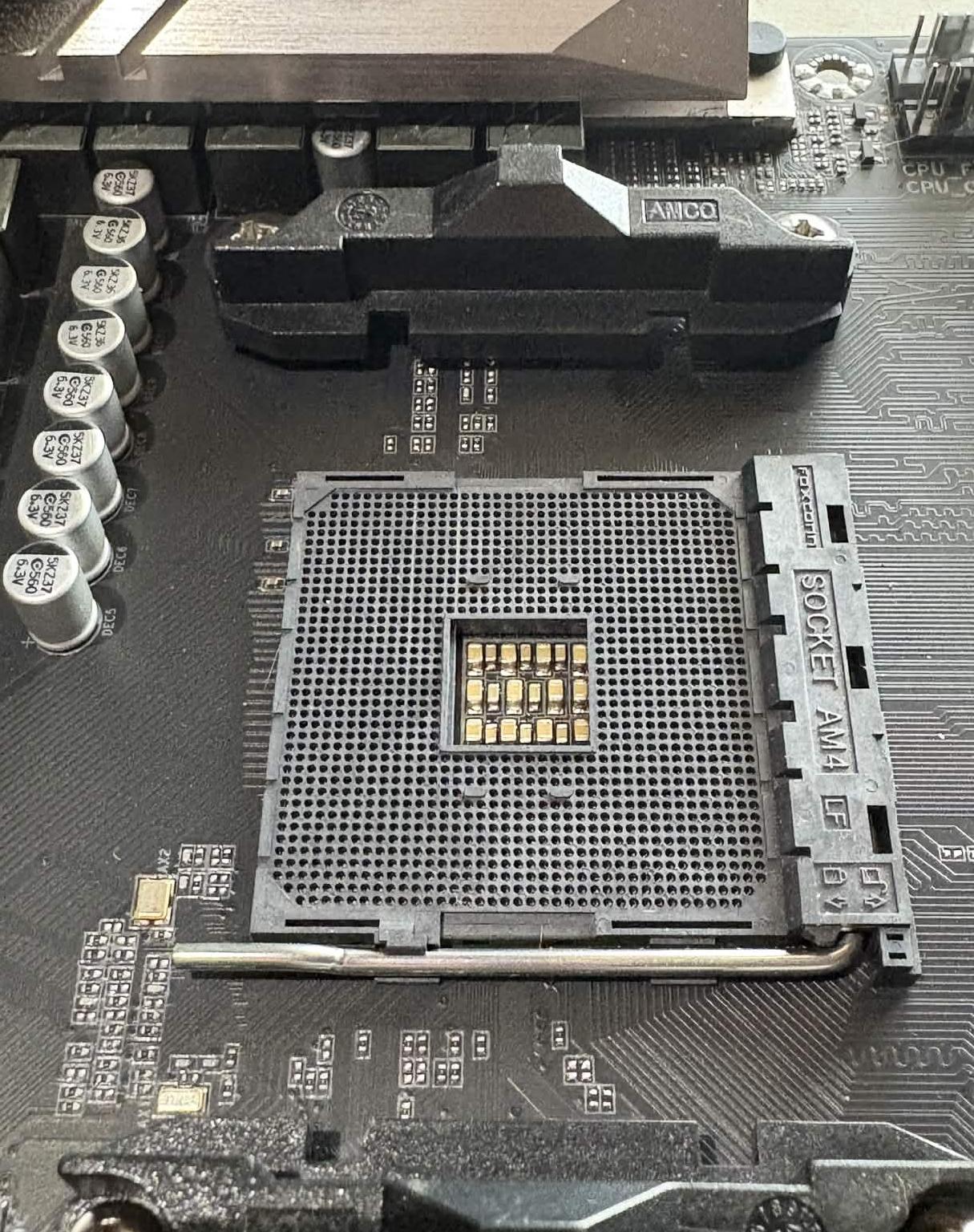 Gigabyte Aorus B450 Pro Wifi Gaming