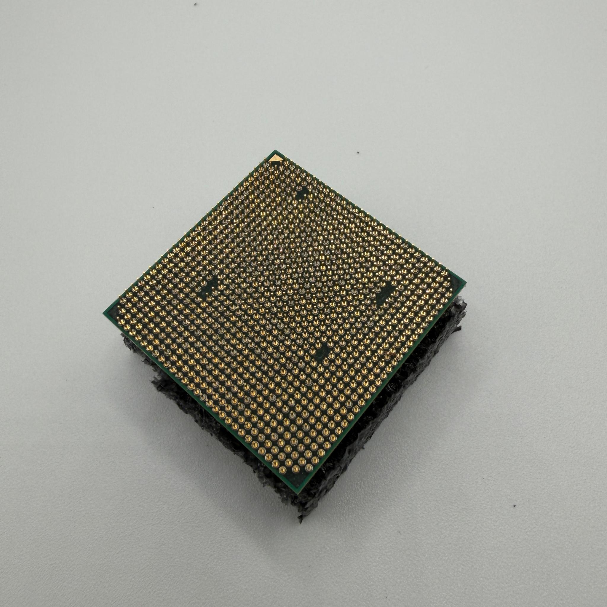 AMD Athlon ll - used
