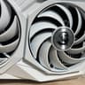 MSI GAMING X TRIO GeForce RTX 3070 Ti