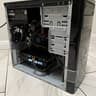 NVIDIA RTX 3060 Ti, Intel i3-12100, 16GB RAM, 512GB SSD - High FPS Office Gaming PC w/ Wi-Fi & BT