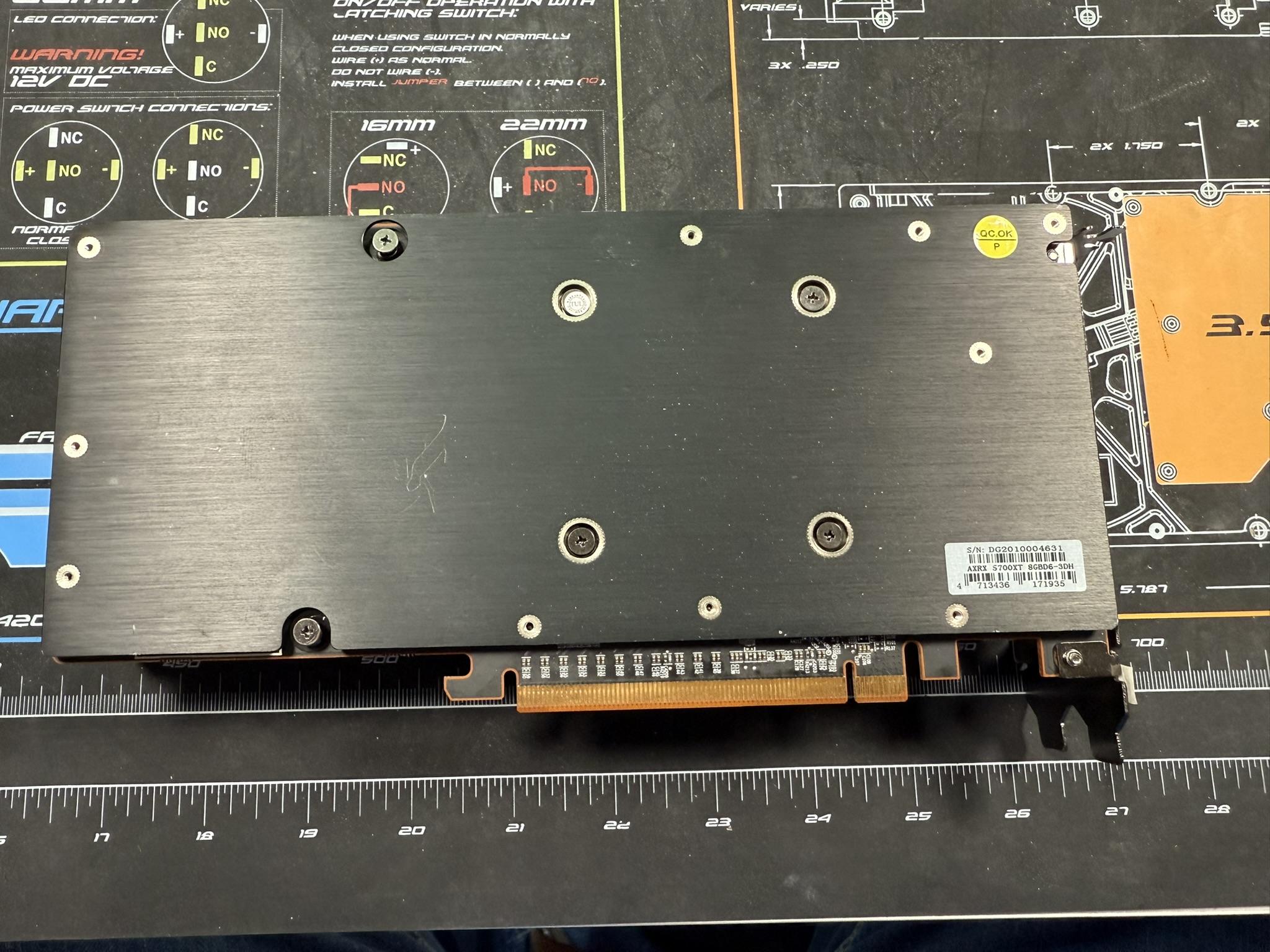 PowerColor RX 5700 XT