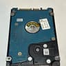 Toshiba 500GB SATA Laptop Hard Drive | Tested & Functional