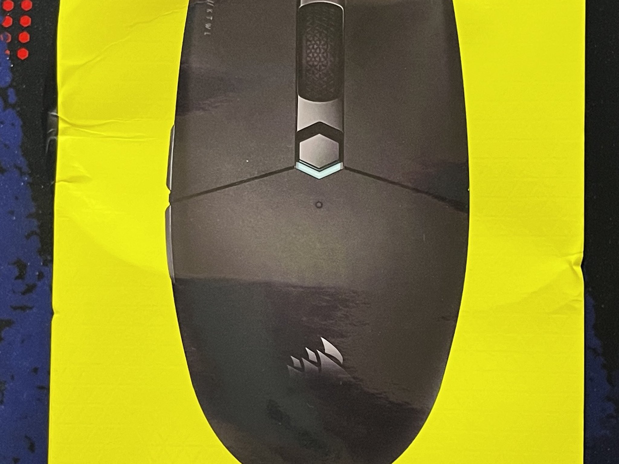 (On Sale! Until 8/9) Corsair Katar Pro Wireless Lightweight Gaming Mouse
