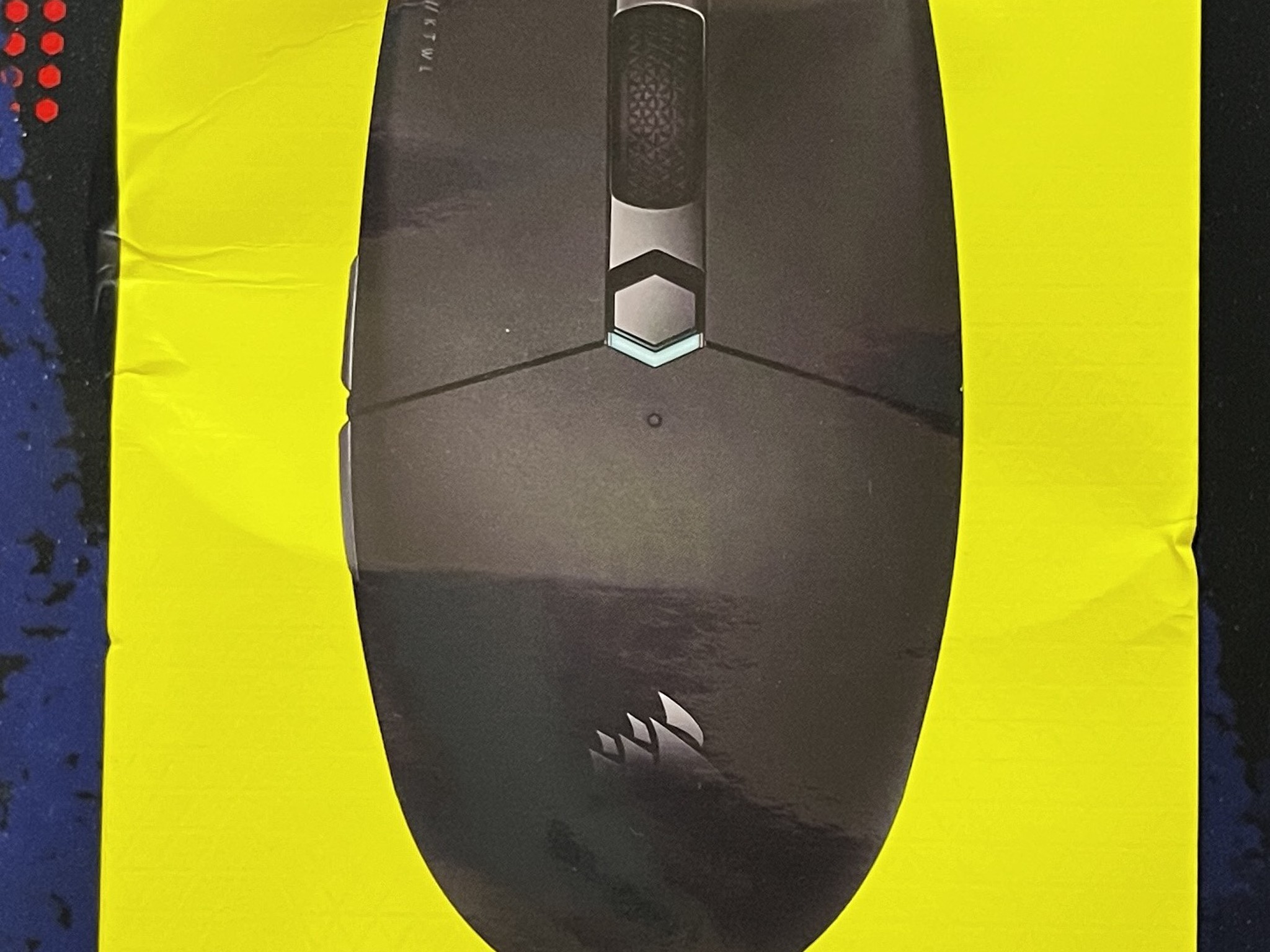 (On Sale! Until 8/9) Corsair Katar Pro Wireless Lightweight Gaming Mouse