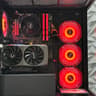 RTX 4060 / Ryzen 5 5500 / 16GB 3600MHz Ram / 512GB SSD / B550 / 600w / windows 11