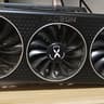 Xfx Rx6800 Merc