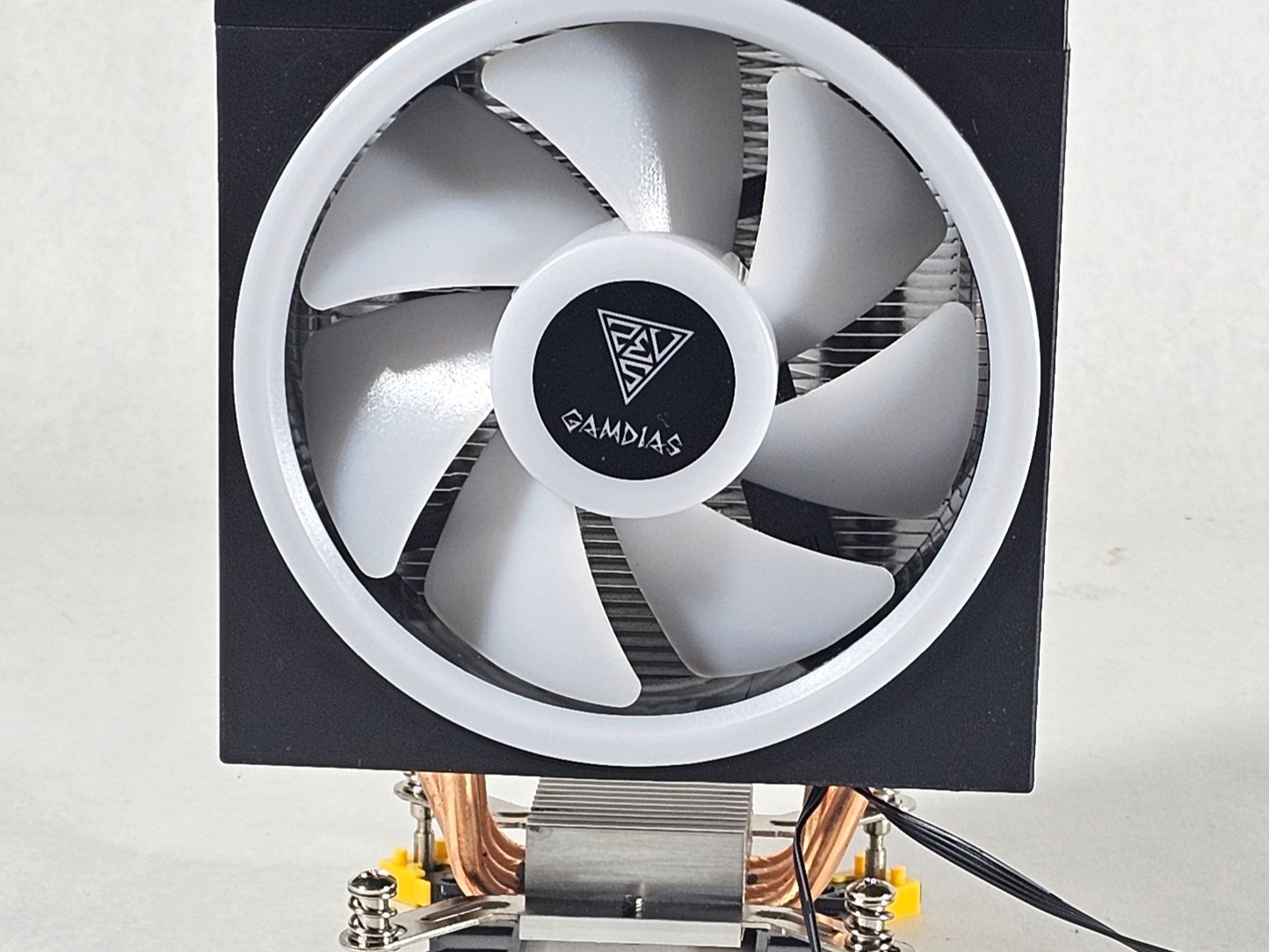 Gamdias RGB 426 CPU Air Cooler LGA1700