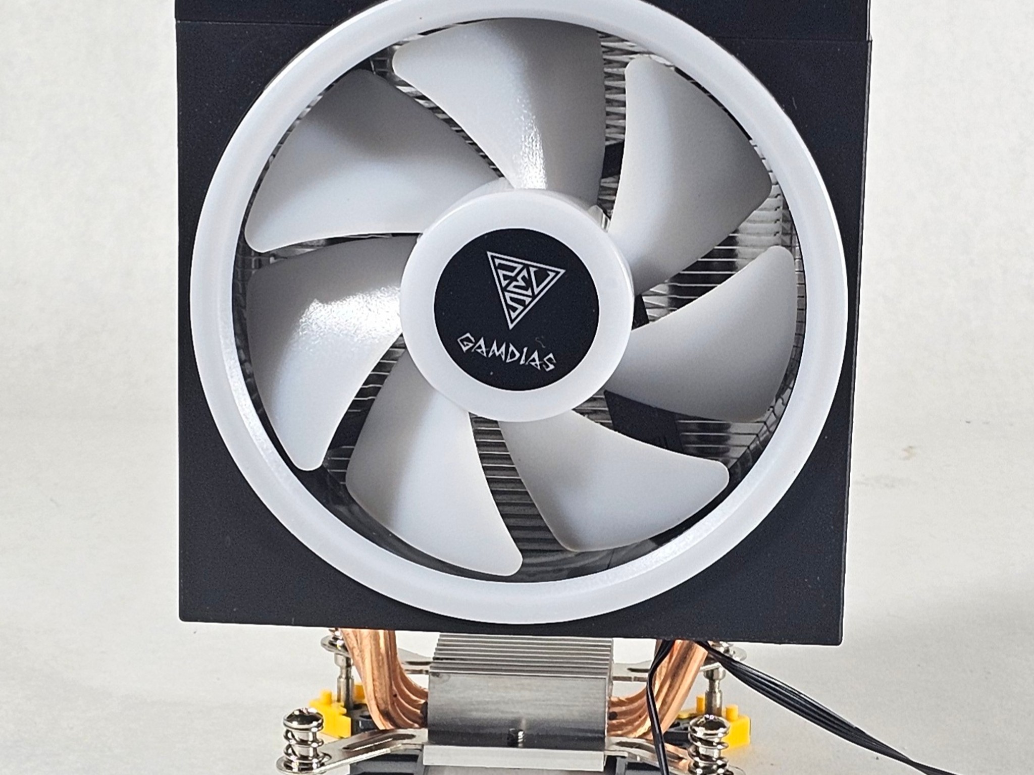 Gamdias RGB 426 CPU Air Cooler LGA1700