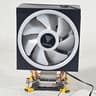 Gamdias RGB 426 CPU Air Cooler LGA1700