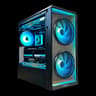 RTX 5090 Astral | Ryzen 7 9850X3D | 64GB DDR5 6200MT/s | 4TB NVMe | 1250W PSU | The Digital Hero