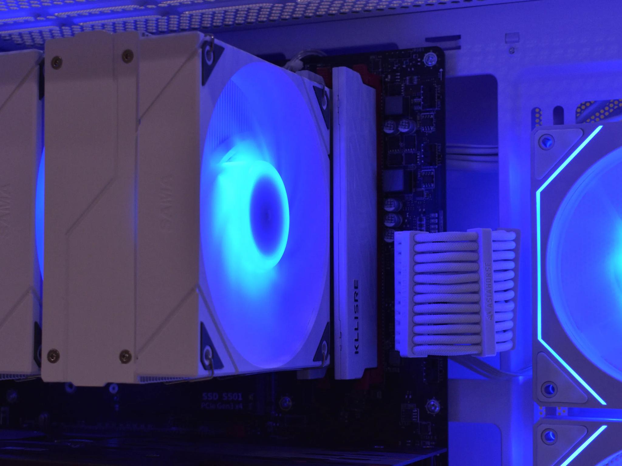 🕹️Value Gamer🕹️ Ryzen 5 3600 | AMD RX 5700XT 8GB | 32GB Ram 3200mhz | 1TB nVME SSD | Win11 Pro