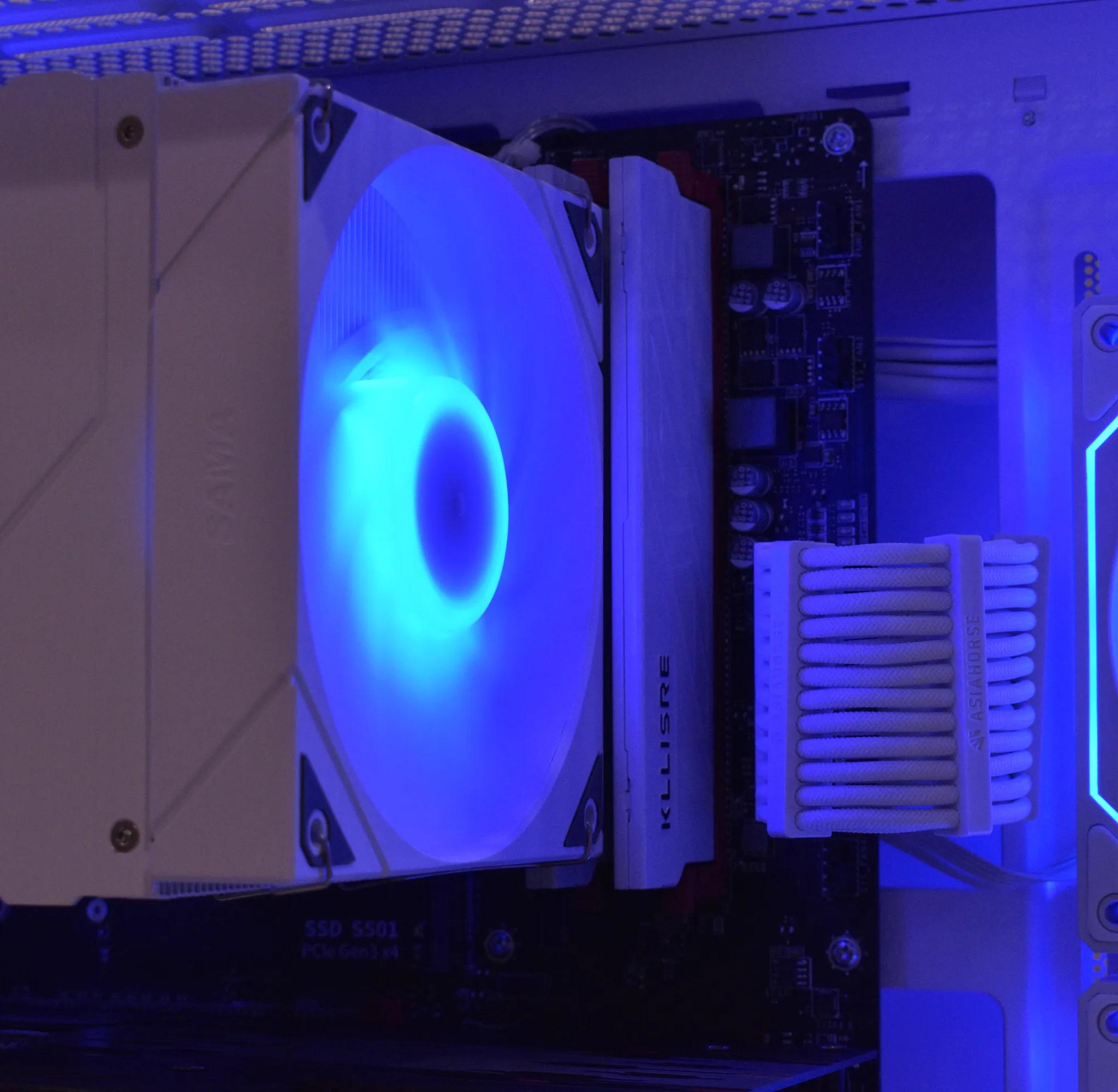 🕹️Value Gamer🕹️ Ryzen 5 3600 | AMD RX 5700XT 8GB | 32GB Ram 3200mhz | 1TB nVME SSD | Win11 Pro