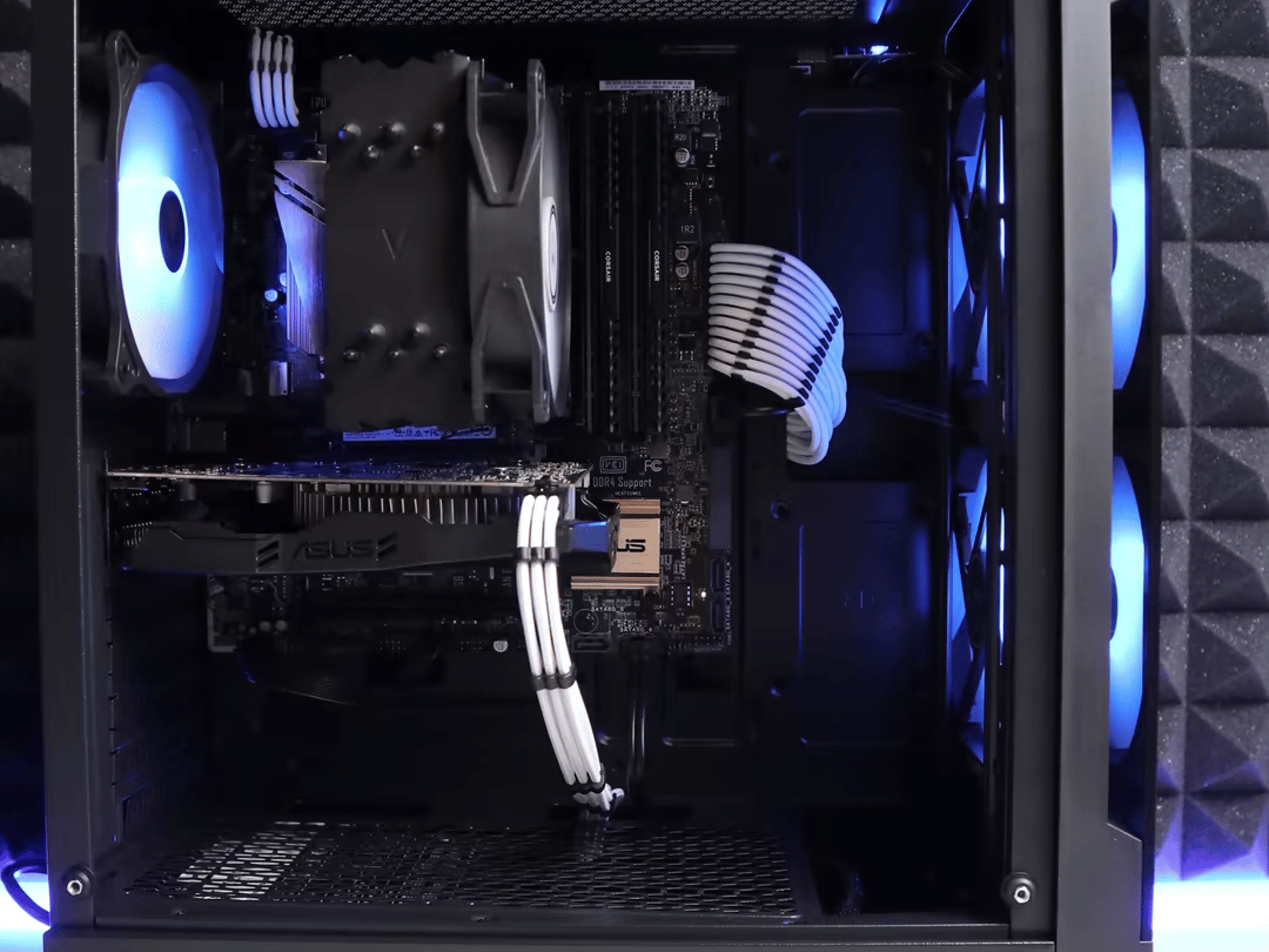 Bliss | i5 6500/GTX 1060 3GB Gaming PC FREE SHIPPING