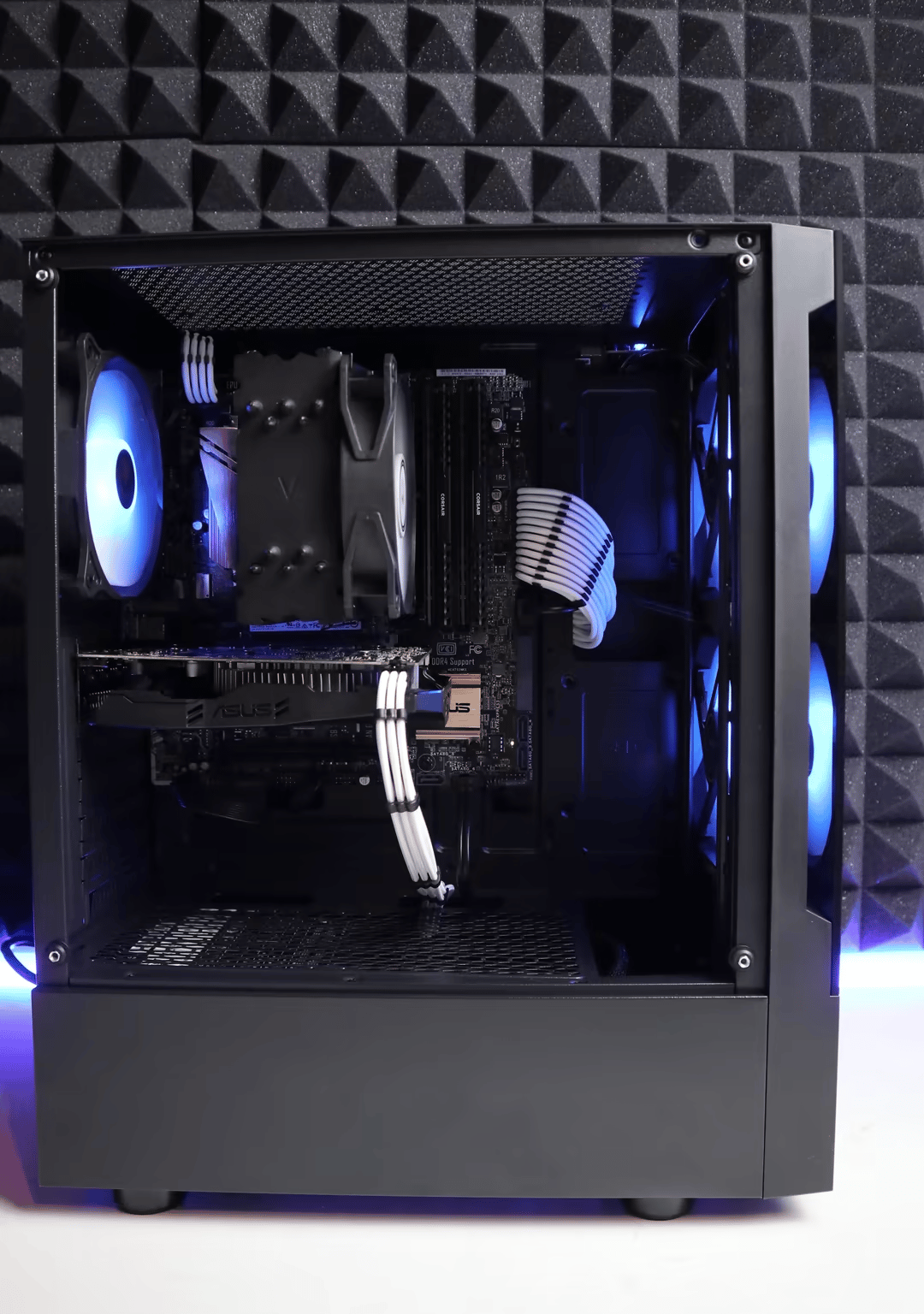 Bliss | i5 6500/GTX 1060 3GB Gaming PC FREE SHIPPING