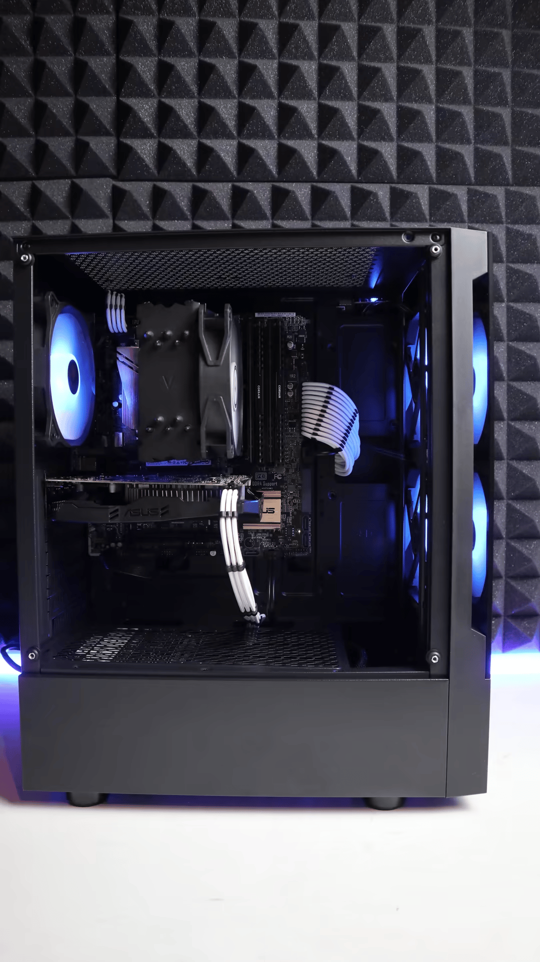 Bliss | i5 6500/GTX 1060 3GB Gaming PC FREE SHIPPING