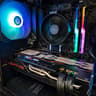 [Osiris] | Ryzen 5 5500 + RX 5700 XT Gaming PC