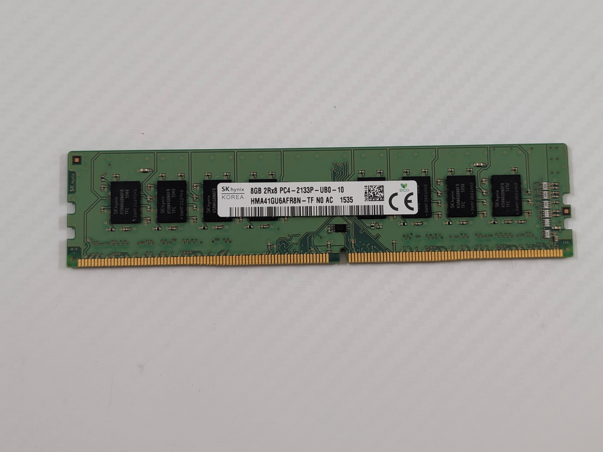 SK Hynix HMA41GU6AFR8N-TF 8GB DDR4