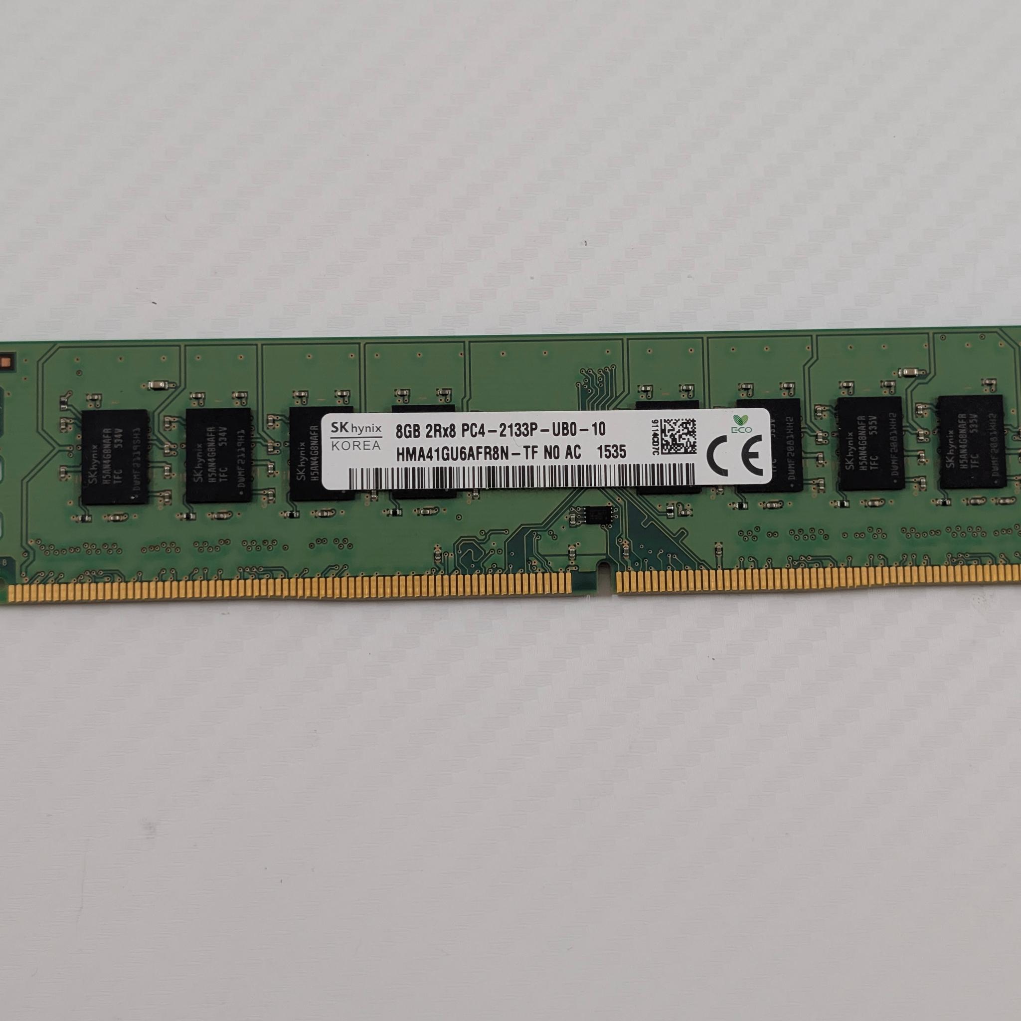 SK Hynix HMA41GU6AFR8N-TF 8GB DDR4