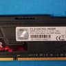G. Skill Sniper 16GB (2x8GB) DDR3 2133 PC3-17000 1.6V Desktop RAM - 4218818604