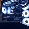 High-End 4K/1440/1080p Gaming PC – Ryzen 5 5600X3D | RX 6900 XT | 32GB DDR4 | Lian Li RGB Case!