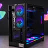 🛡️ TITAN Gaming PC | RTX 5070 12GB | I7-14700F | 32GB RAM | 2TB NVME | FREE SHIPPING
